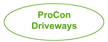 Pro-Con Driveways